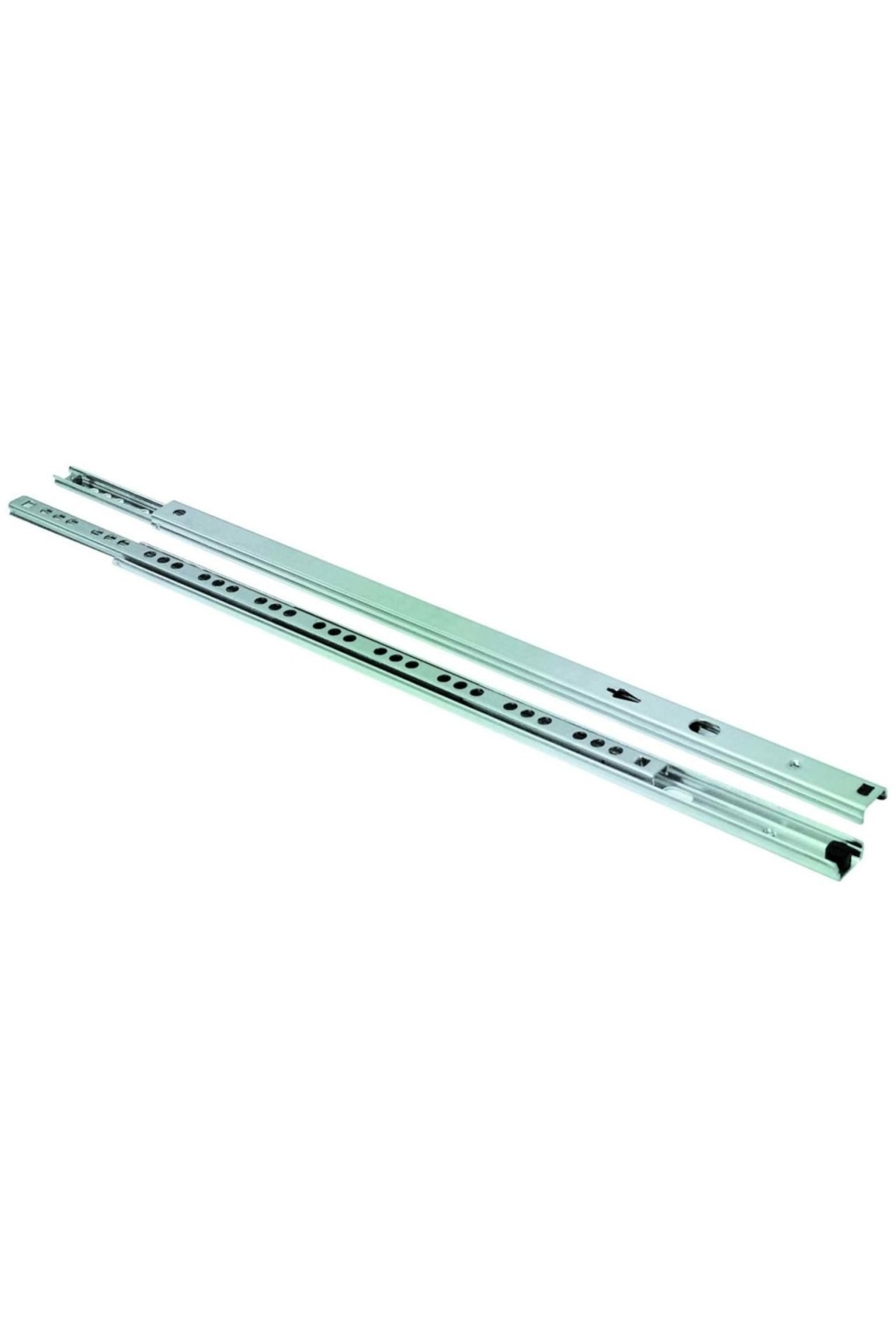 SAMET Bilyalı Kısmi Tek Açılım 214 Mm En:17mm