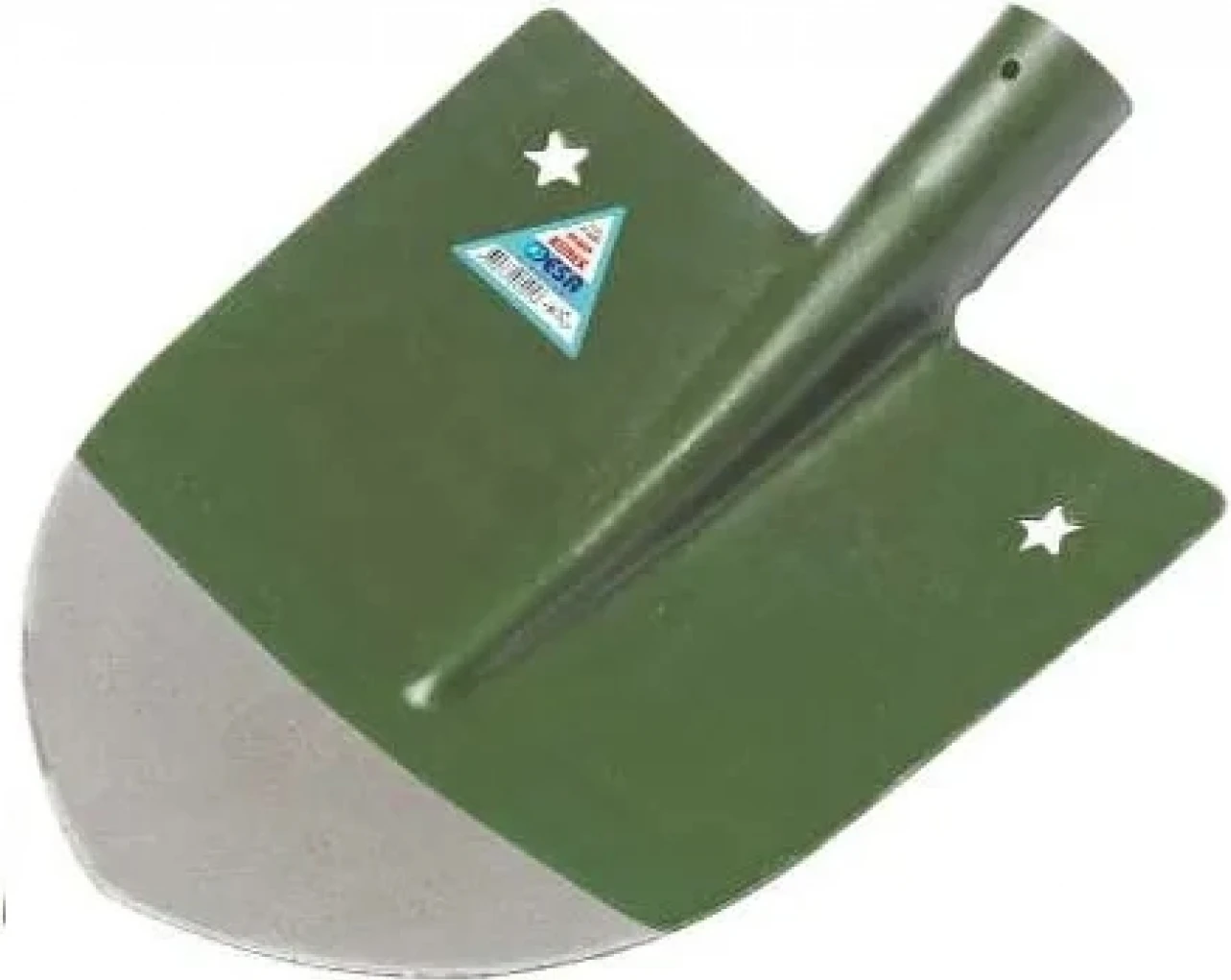 Desa Demir Kürek - Sapsız