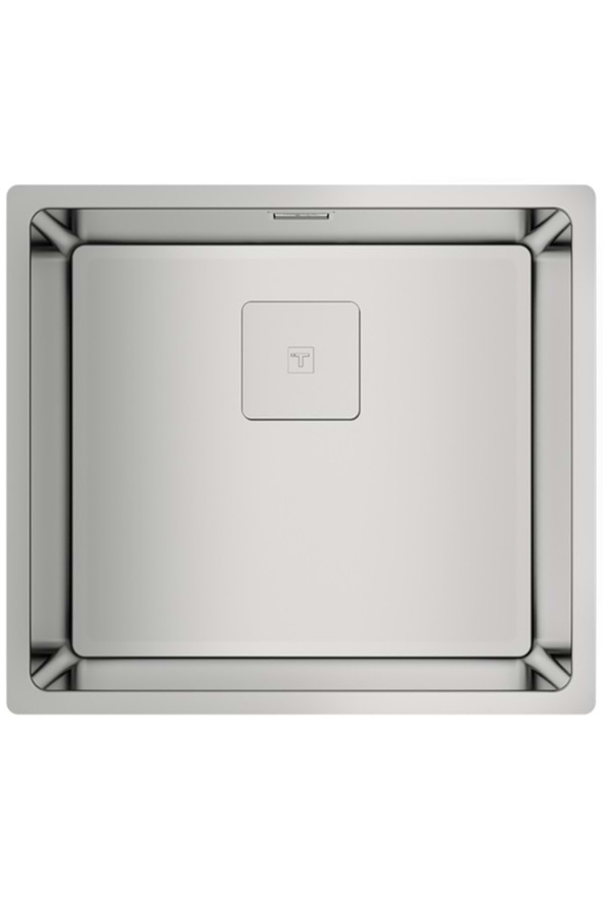 115000013- Flexlinea Rs15 45.40 Çelik Eviye