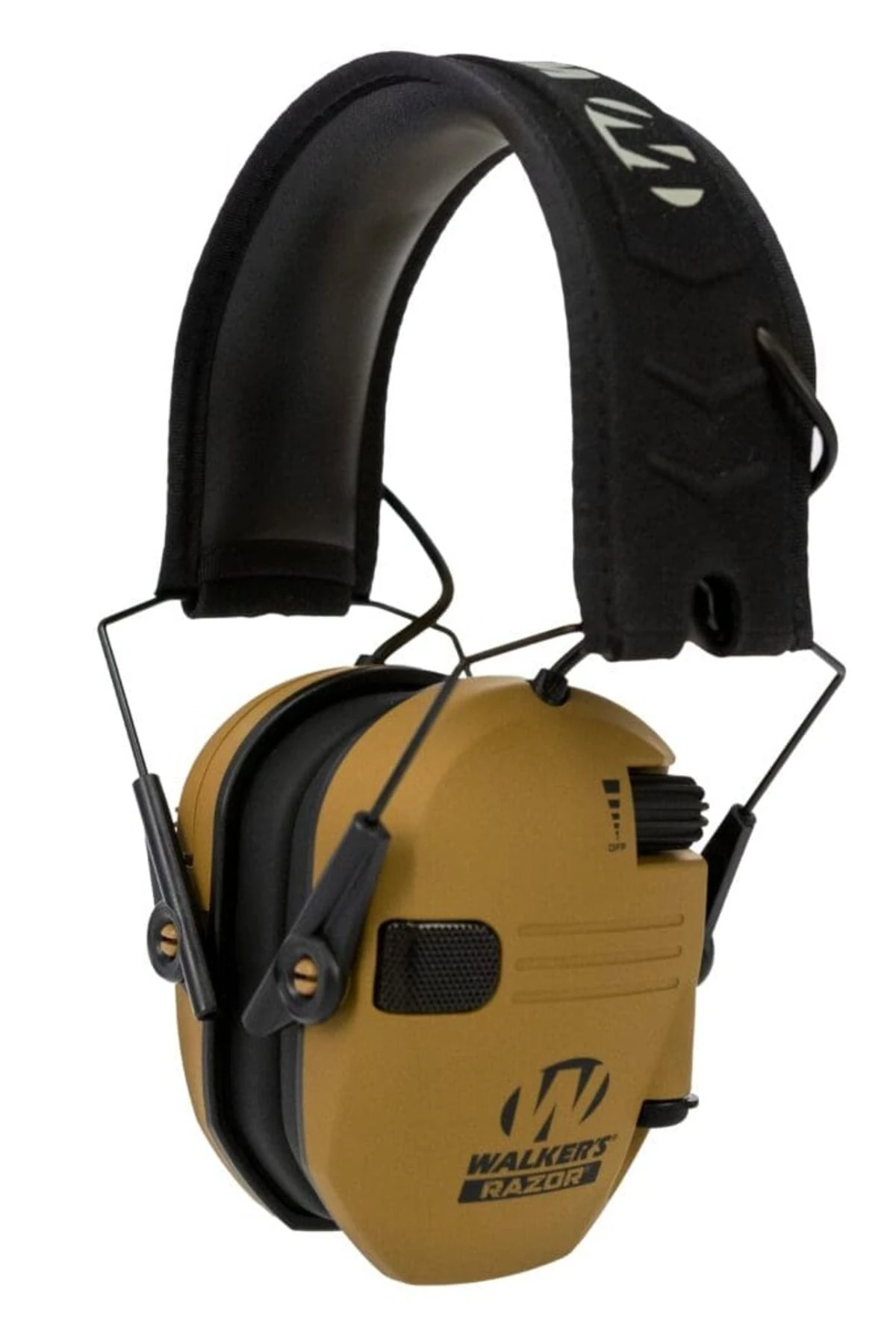 Walker’s Razor Elektronik Atış Kulaklığı