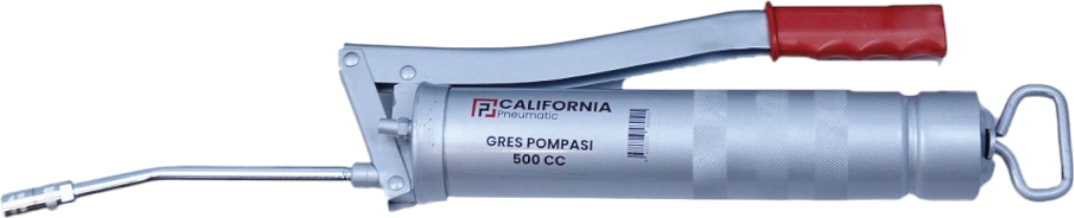 Fixonic  CAP48051 500CC Manuel Gres Pompası