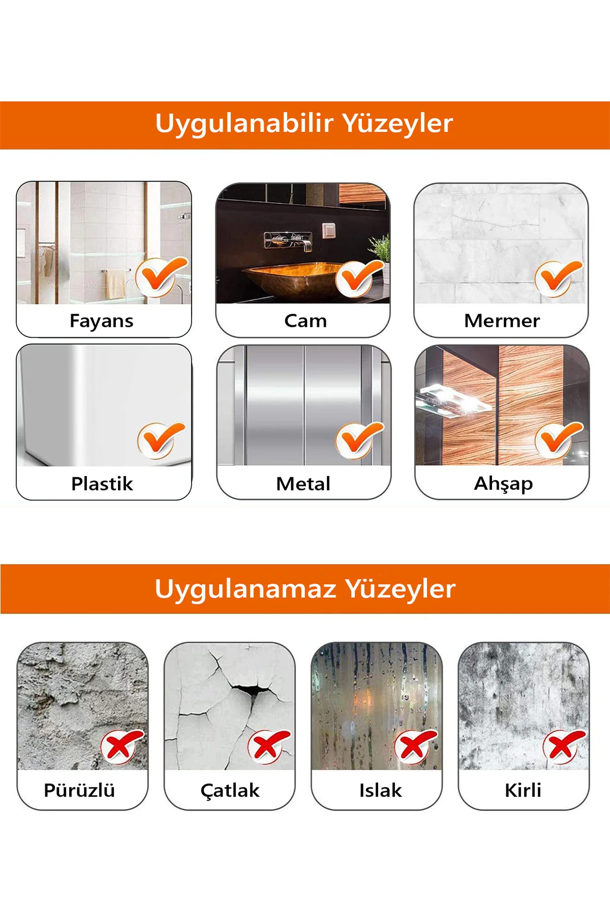 Duvara Tablo Albüm Obje Dekor Asmak Için Iz Bırakmaz Çift Taraflı Nano Bant 3 Mt Güçlü Yapıştırıcı