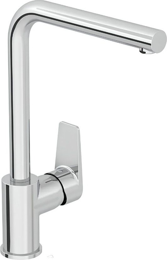 Flow Square Batarya Seti 3’lü Banyo-Lavabo-Eviye