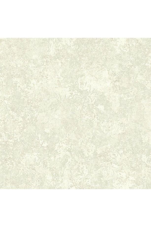 Beta 1108-1 Beyaz Sıva Desenli Duvar Kağıdı 16,50m2