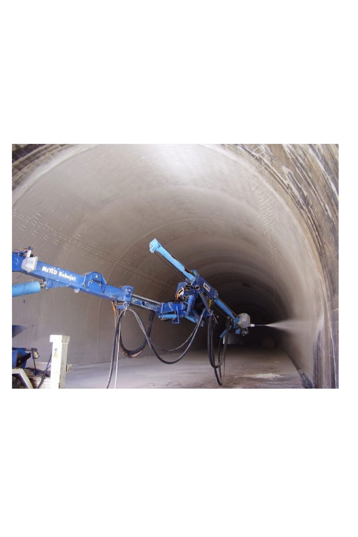 MD28 Tam Elastik Çimento Esaslı Su İzolasyonu Seti 30 Kg