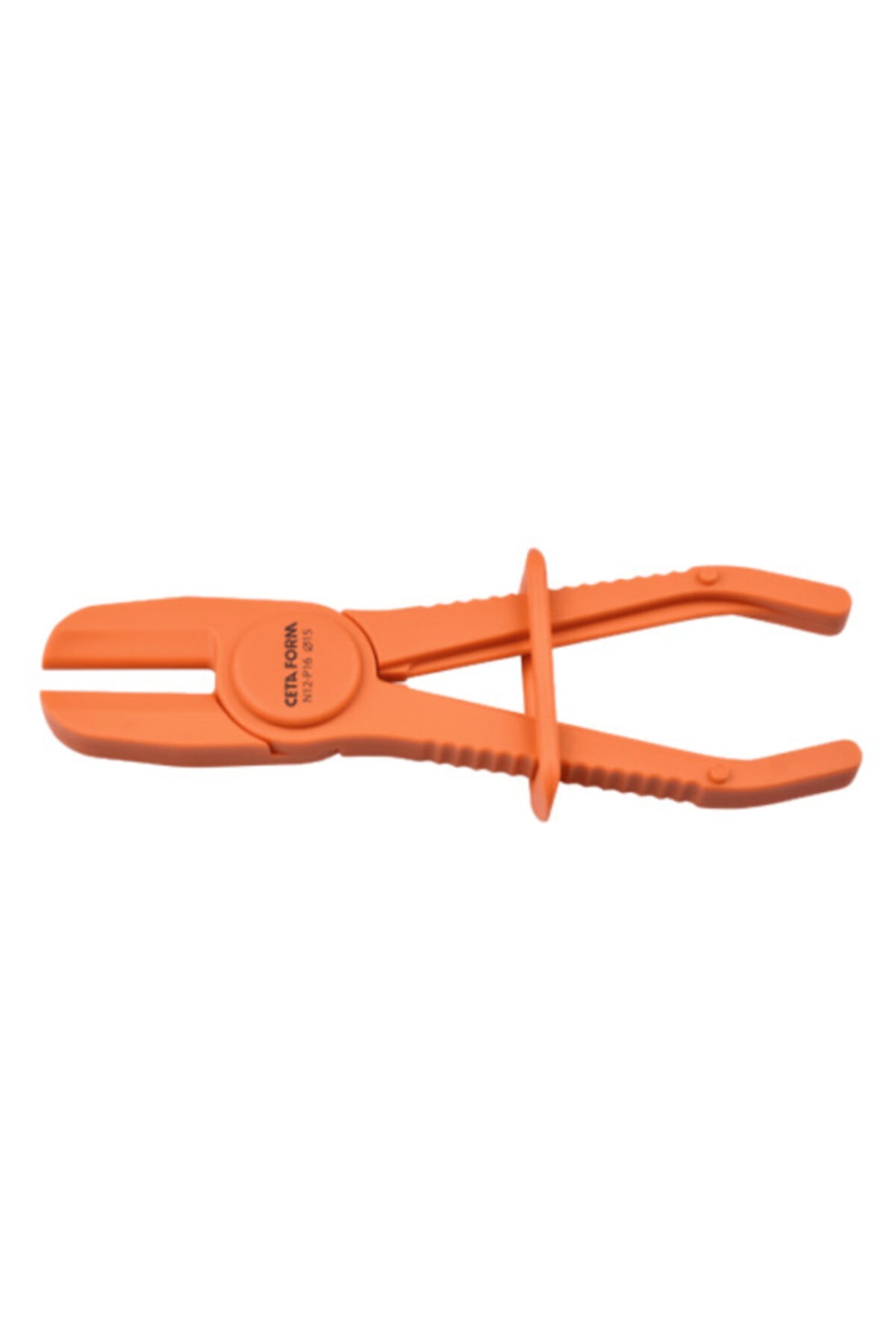 Akış Kesici Plastik Pense N12-p1615