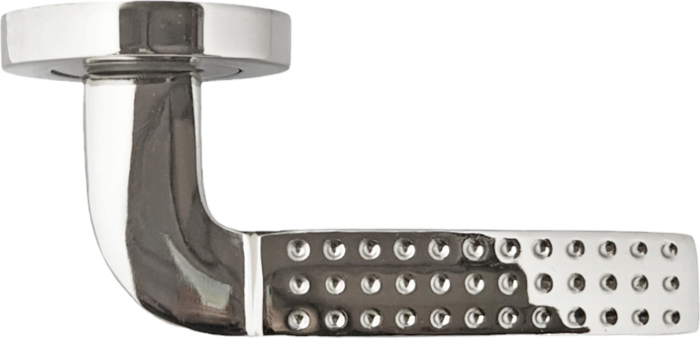 Çelik Kapı Kolu Açma Tutma Kulpu -Tek Sağ Yön (Metal Ürün !!!)