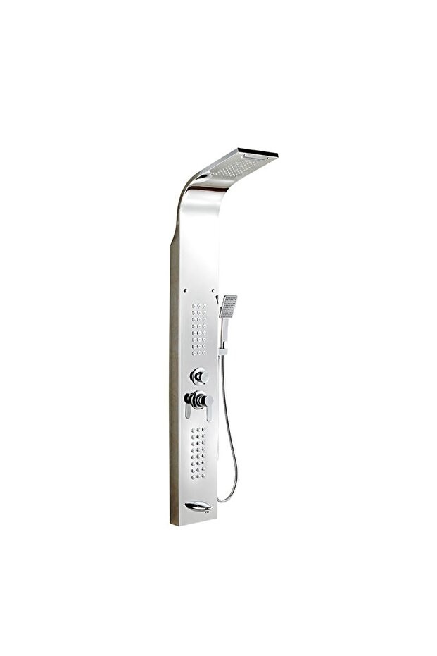 Duş Paneli Şelale Kxp100