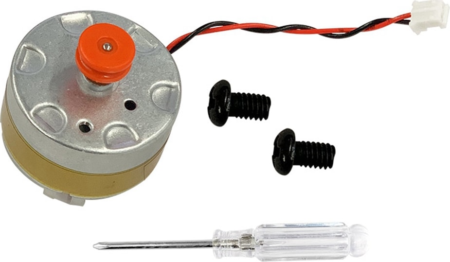Taş Süpürme Robotu Aksesuarlarına Uygun S50 Lineer Motor Lds Motor Lazer Değişen Motor (Yurt Dışından)