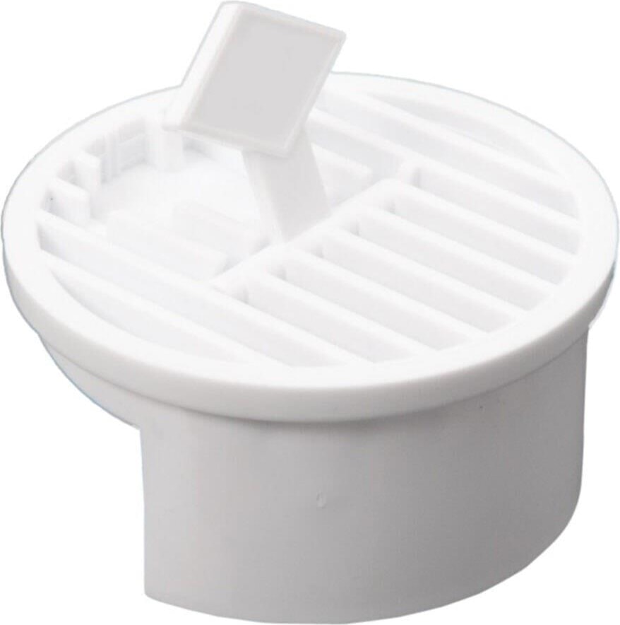 Banyo Balkon Gider Kapağı Süzgeci