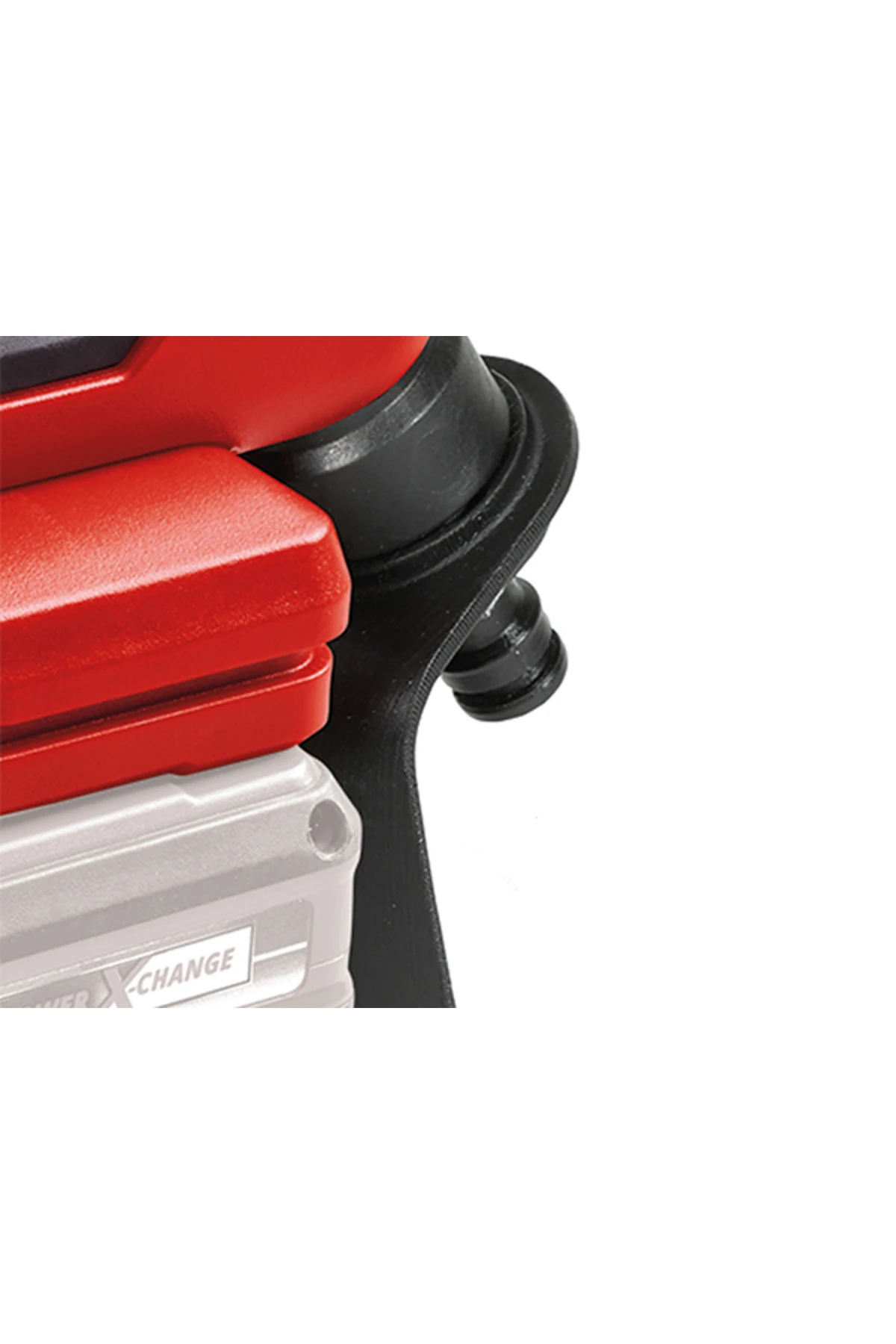 Hypresso 18/24-1, Akülü Yüksek Basınçlı Yıkama Tabancası - 4140135