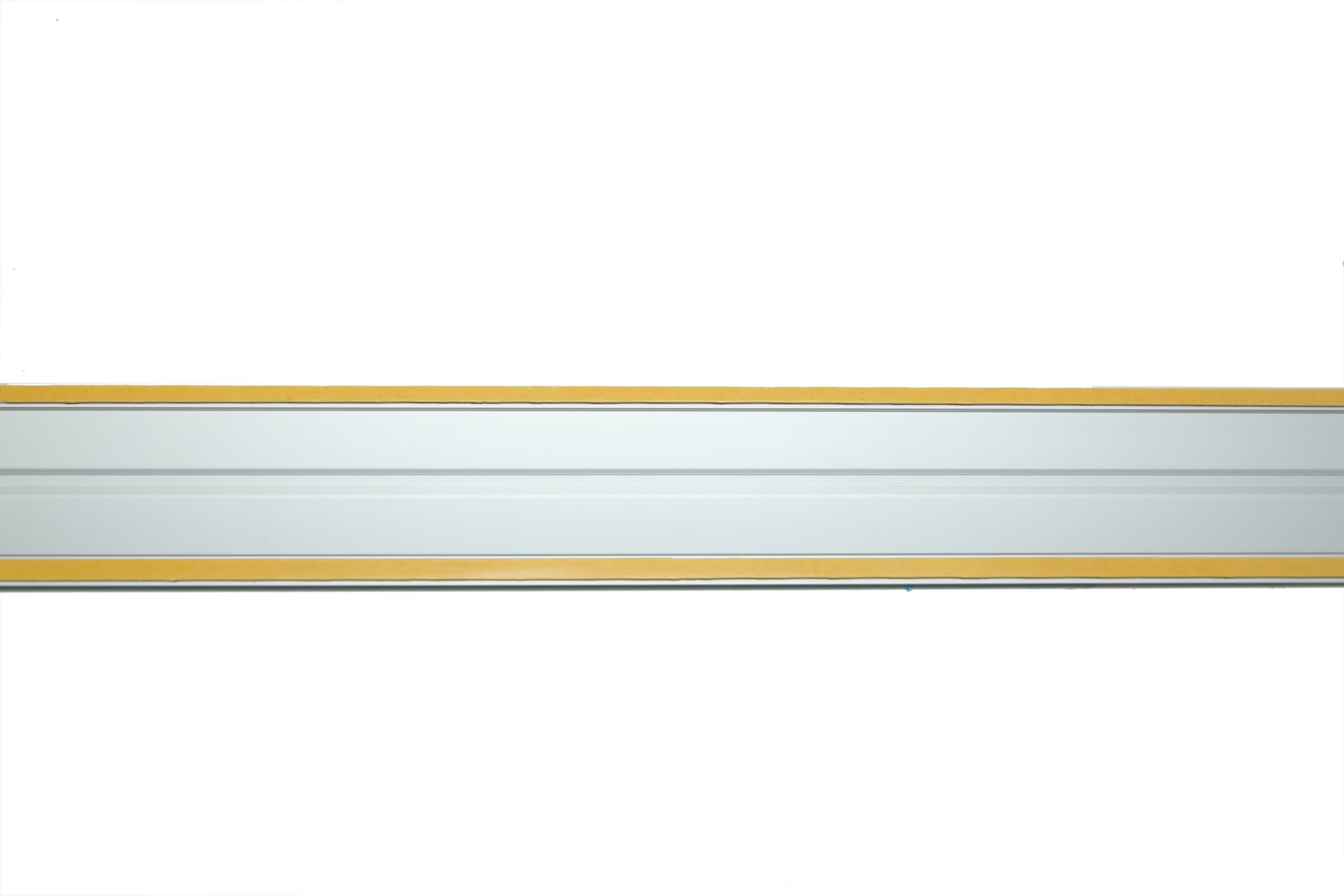 Kapı Eşik Profili Gri 3,8 x 90 cm 3'lü