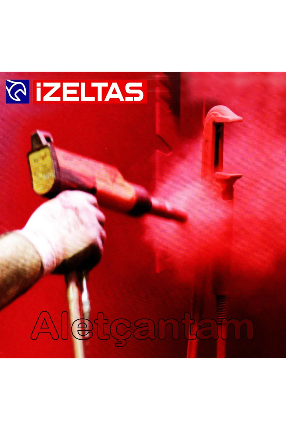 Maşalı Boru Anahtarı 1.5'' Bir Izş Markasıdır