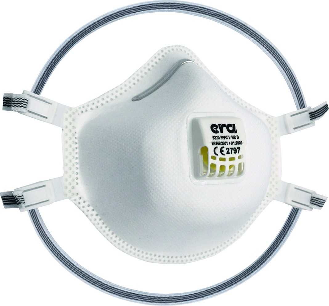 Maske 6320 V Ffp2 Nr D