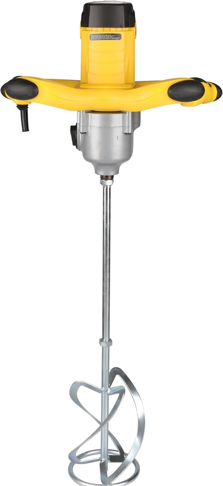 Boya ve Harç Karıştırıcı 1800 W 140 mm