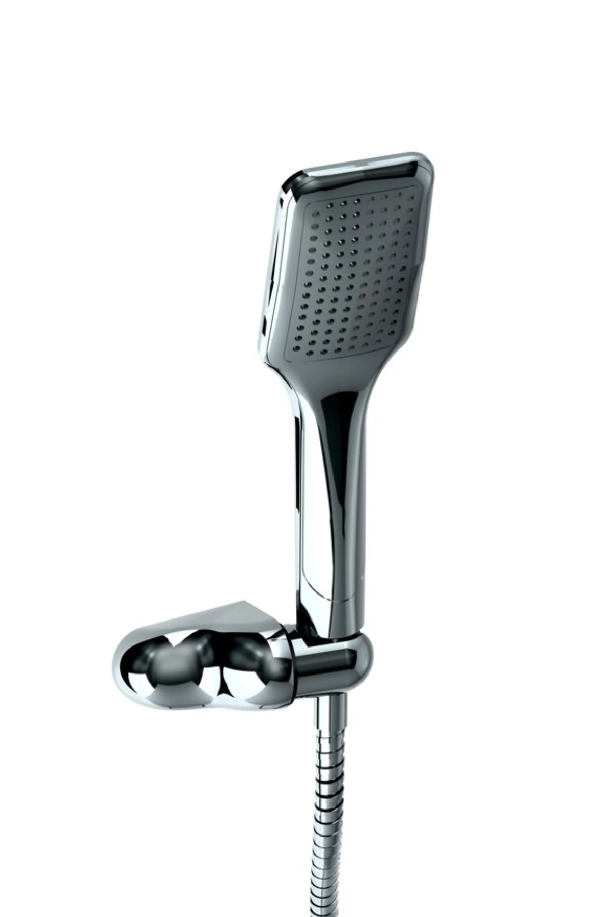 Askılı duş seti tek fonksiyonlu (80x125)