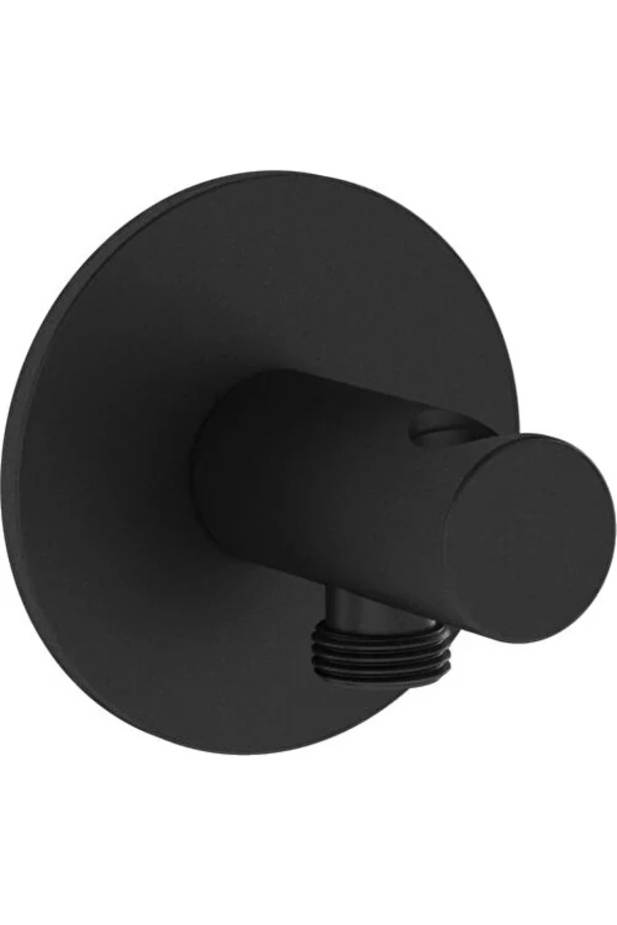 Origin A4262536 Ankastre El Duşu Çıkışı, Mat Siyah