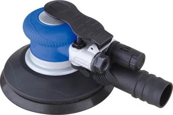 WFS-1638A Eksantrik Zımpara Makinesi