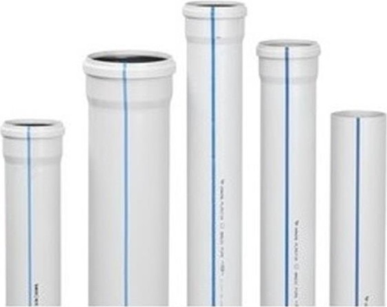 Pvc Pimaş Boru 100X250
