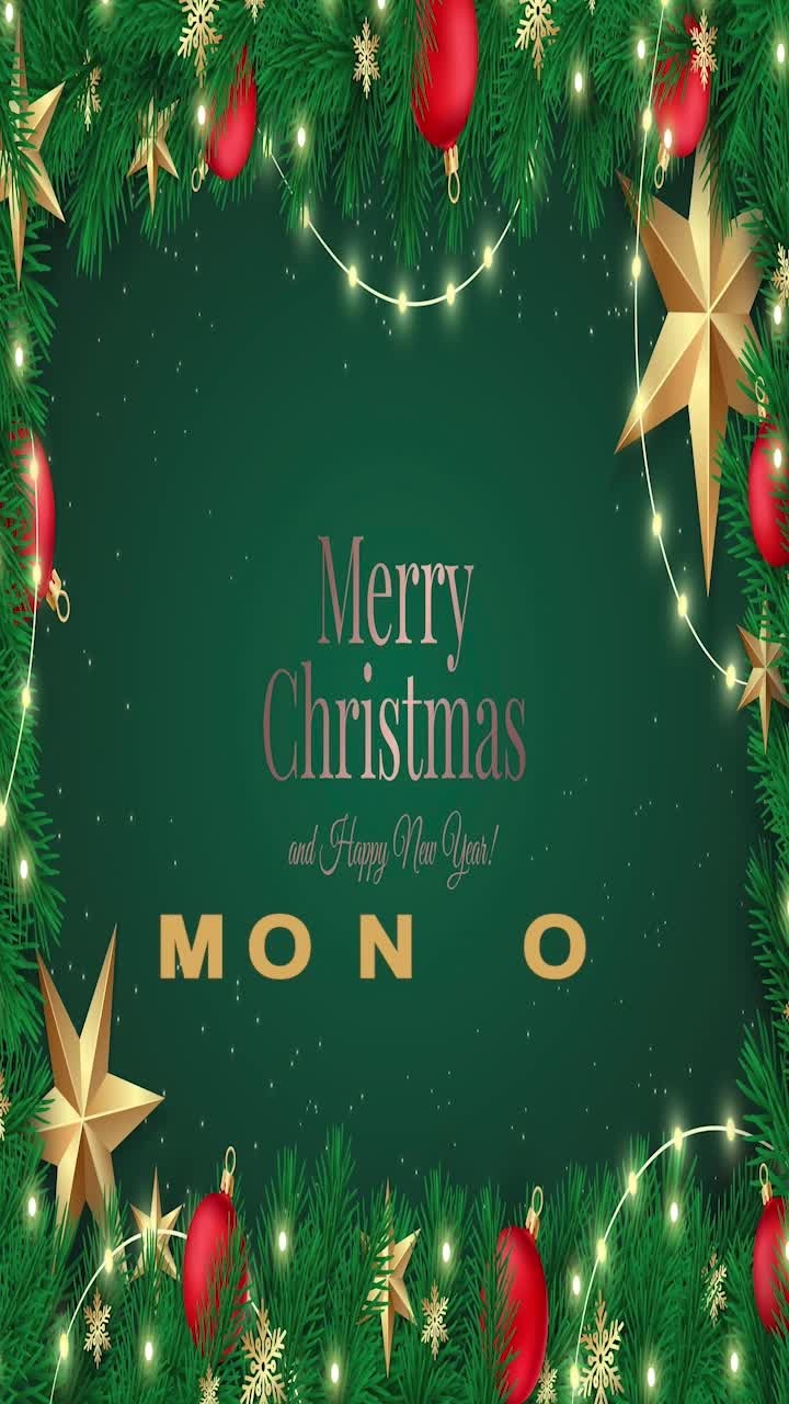 Yılbaşı Süsü Merry Christmas Çift Kişilik 3D Nevresim Takımı Pamuk Christmas Tree