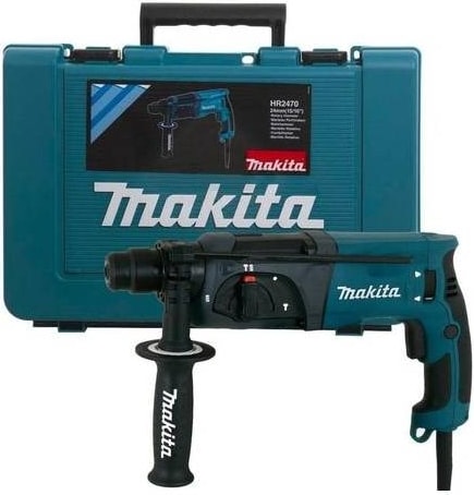 MAKİTA Hr 2470 Pno Kırıcı Delici