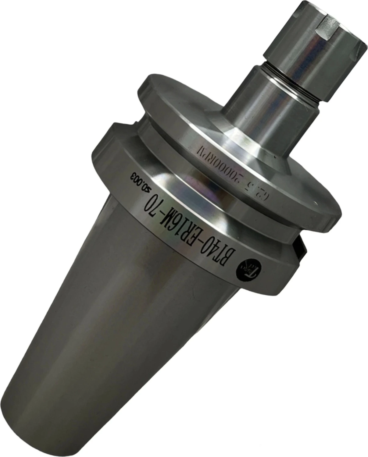 BT40 ER16M - 70 Tutucu ( BT40 ER16 Mini 70 Boy Tutucu )