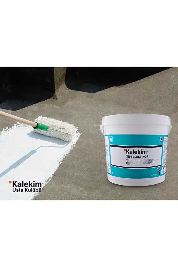 KALEKİM 3131 Elastikor
