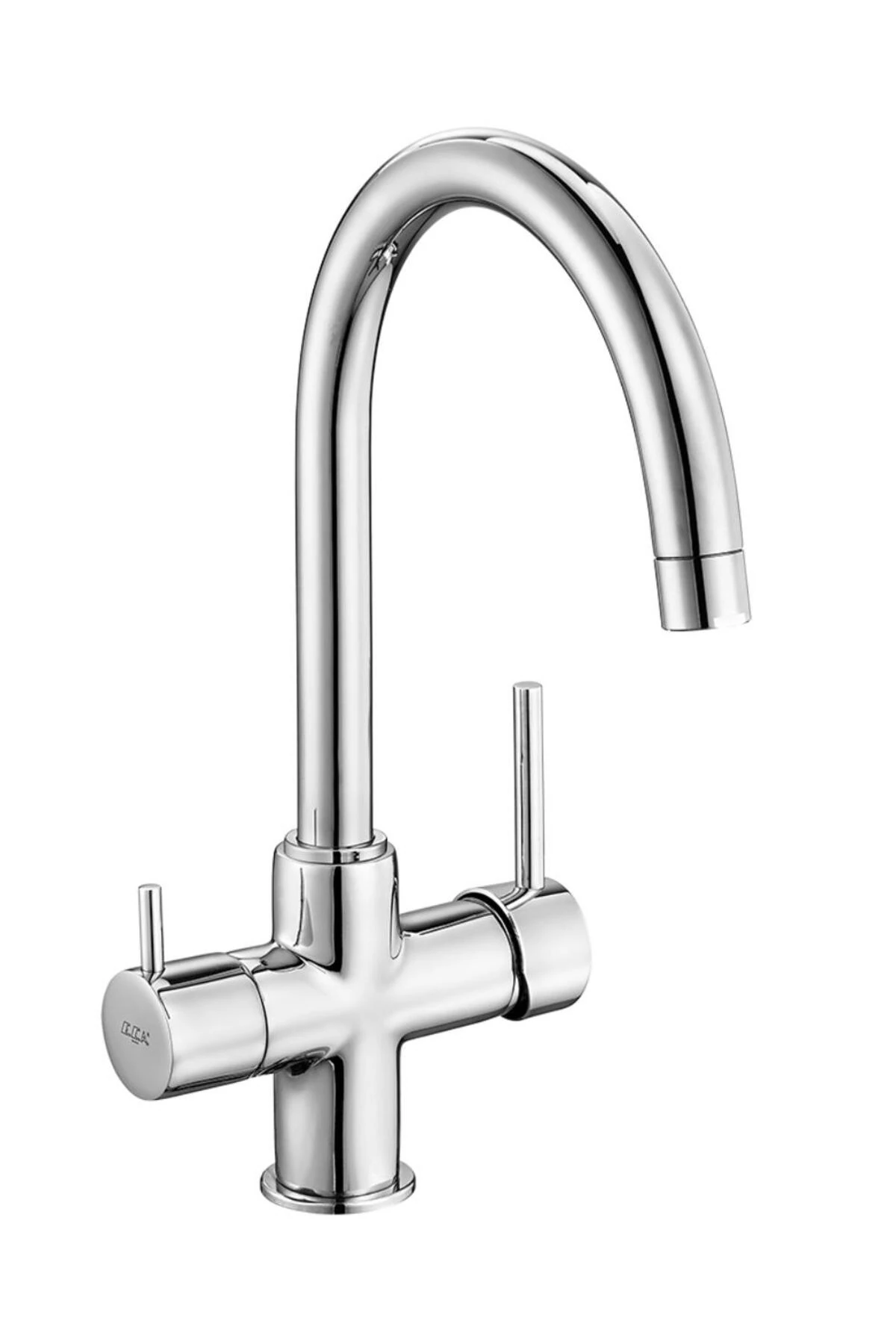 Dual Flow Çift Akışlı Arıtmalı Mutfak Bataryası 102118137