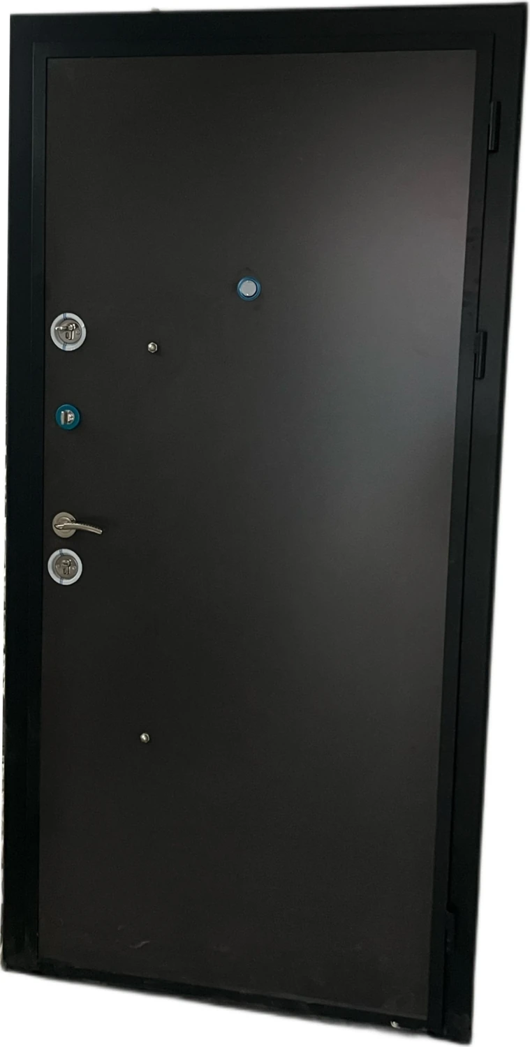 Seka DIŞ İKLİM ÇELİK KAPI sol