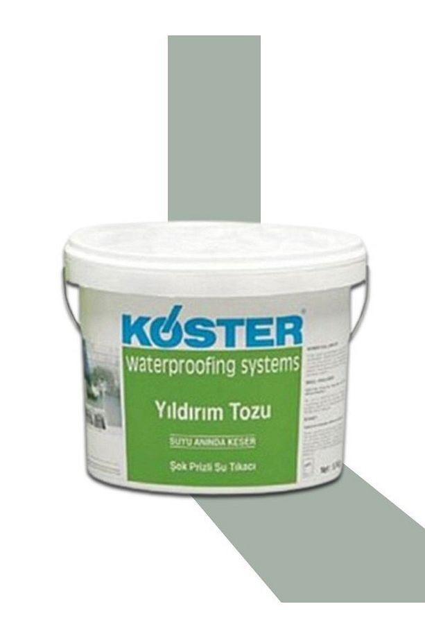 Yıldırım Tozu 5 kg