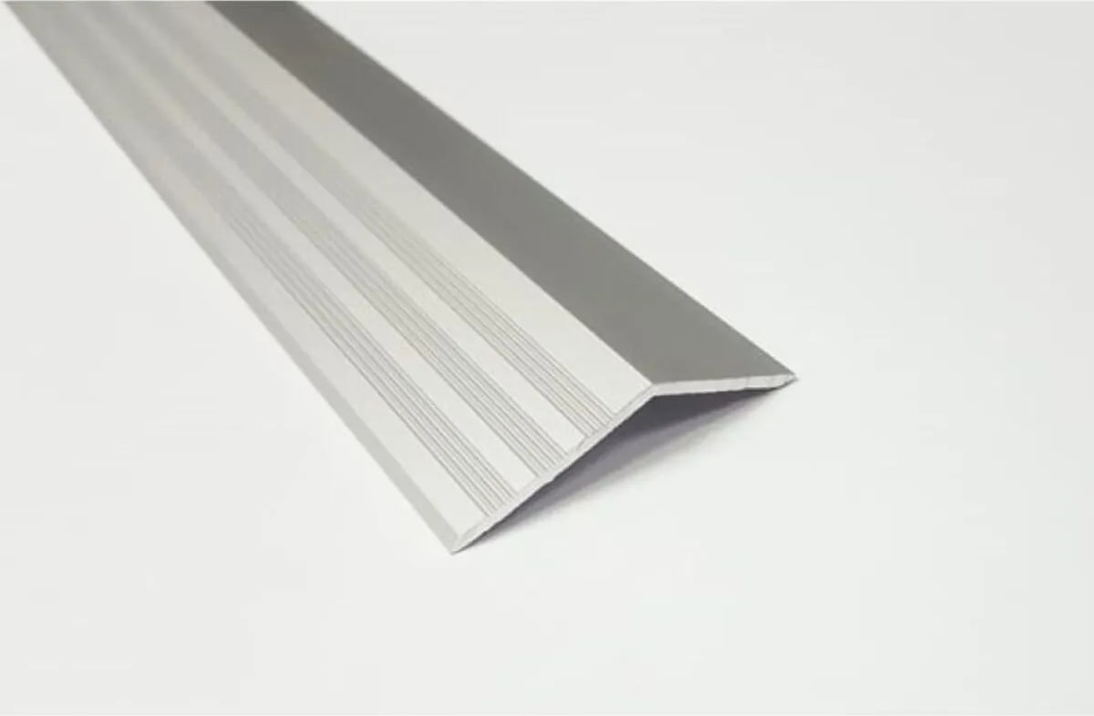PARKE SEVİYE KOT FARKI PROFİLİ, EŞİK PROFİLİ (76 CM)