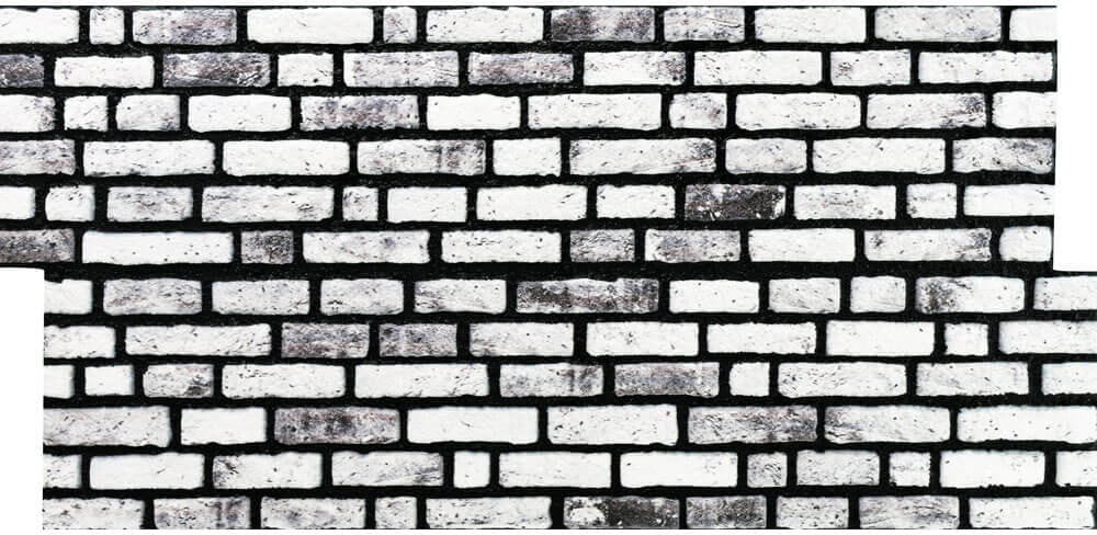 5 Adet (2,5m2) x Minik Taş Desenli 3 Boyutlu Renkli Strafor Köpük Duvar Kaplama Paneli (MN-615)