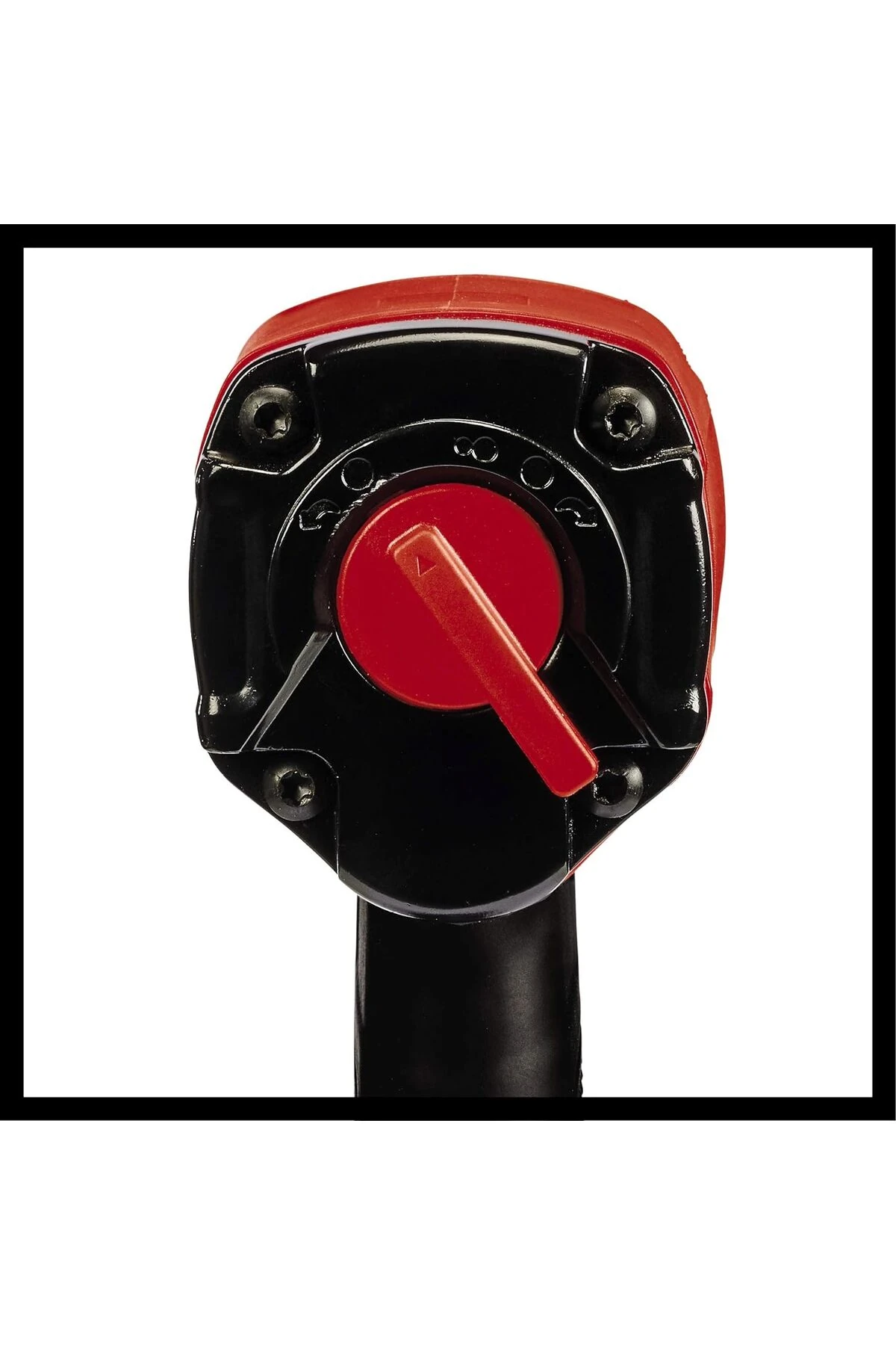 Tc-pw 610 Havalı Darbeli Somun Sıkma Makinesi - 4138960