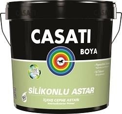 Silikonlu Iç-Dış Astarı 20 kg