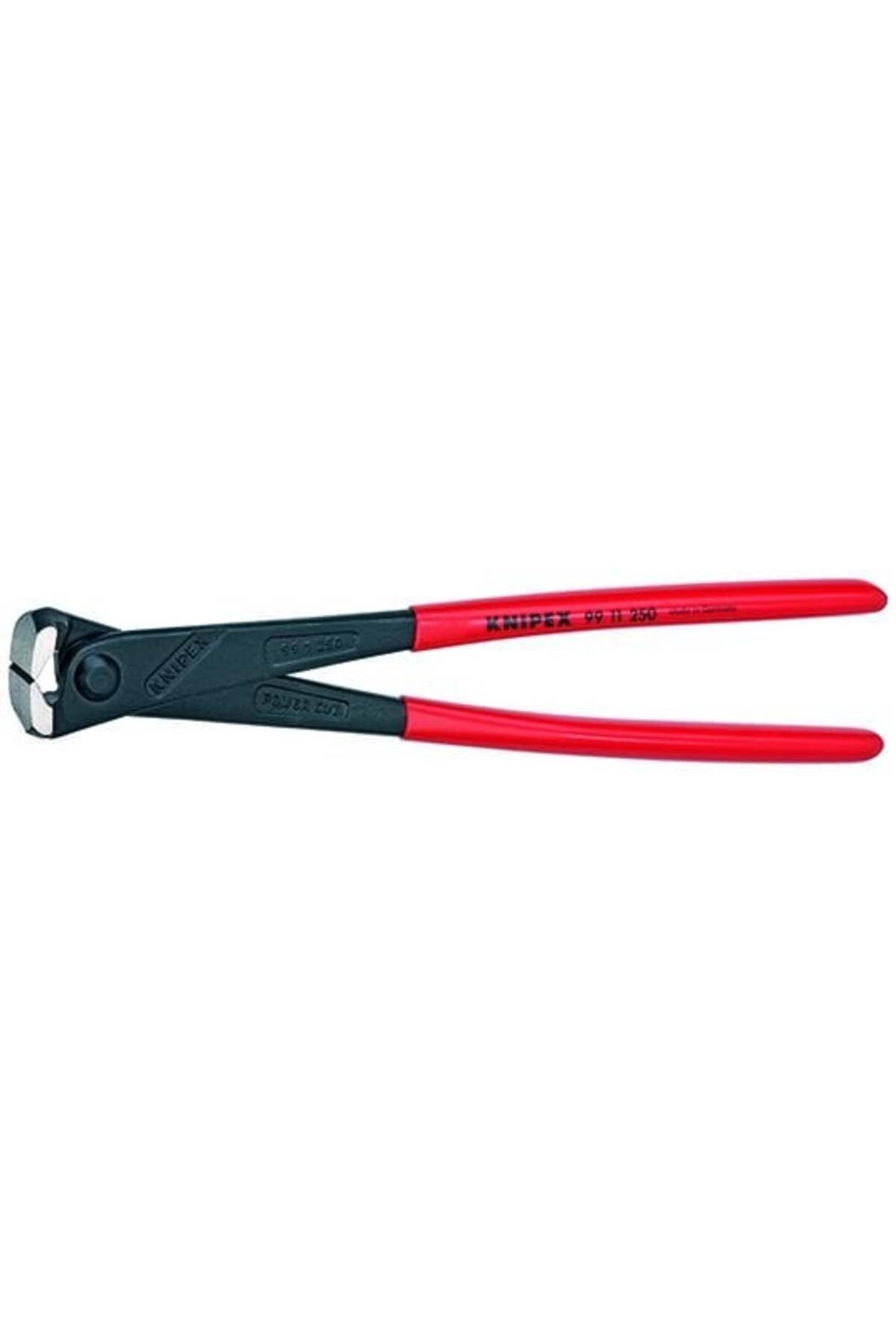 AĞIR HİZMET BETONCU KERPETEN 250 mm