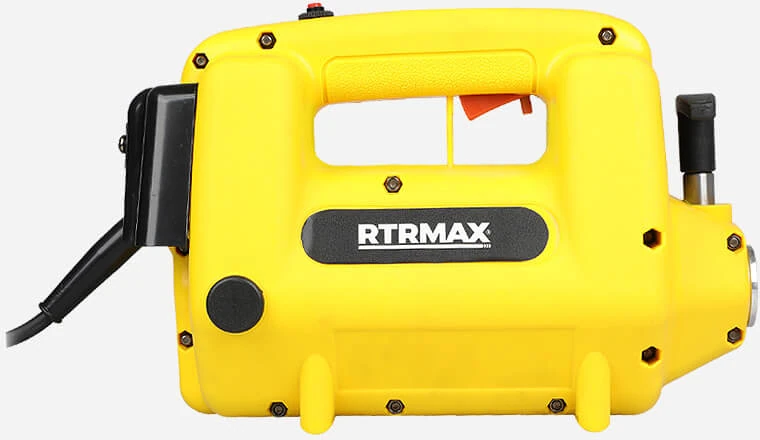 RTM3918 45MM 18000RPM 2300W Beton Vibratörü