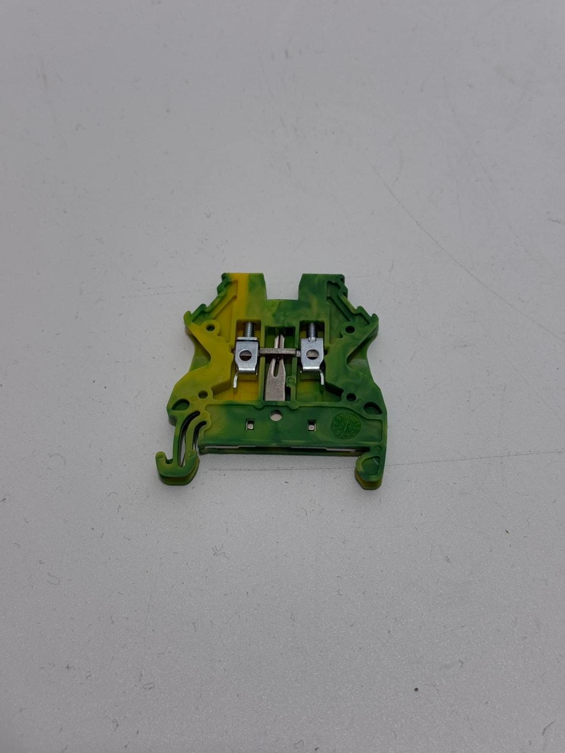 Ntb 2.5 E Topraklama Klemensi 2,5mm 100 Adet