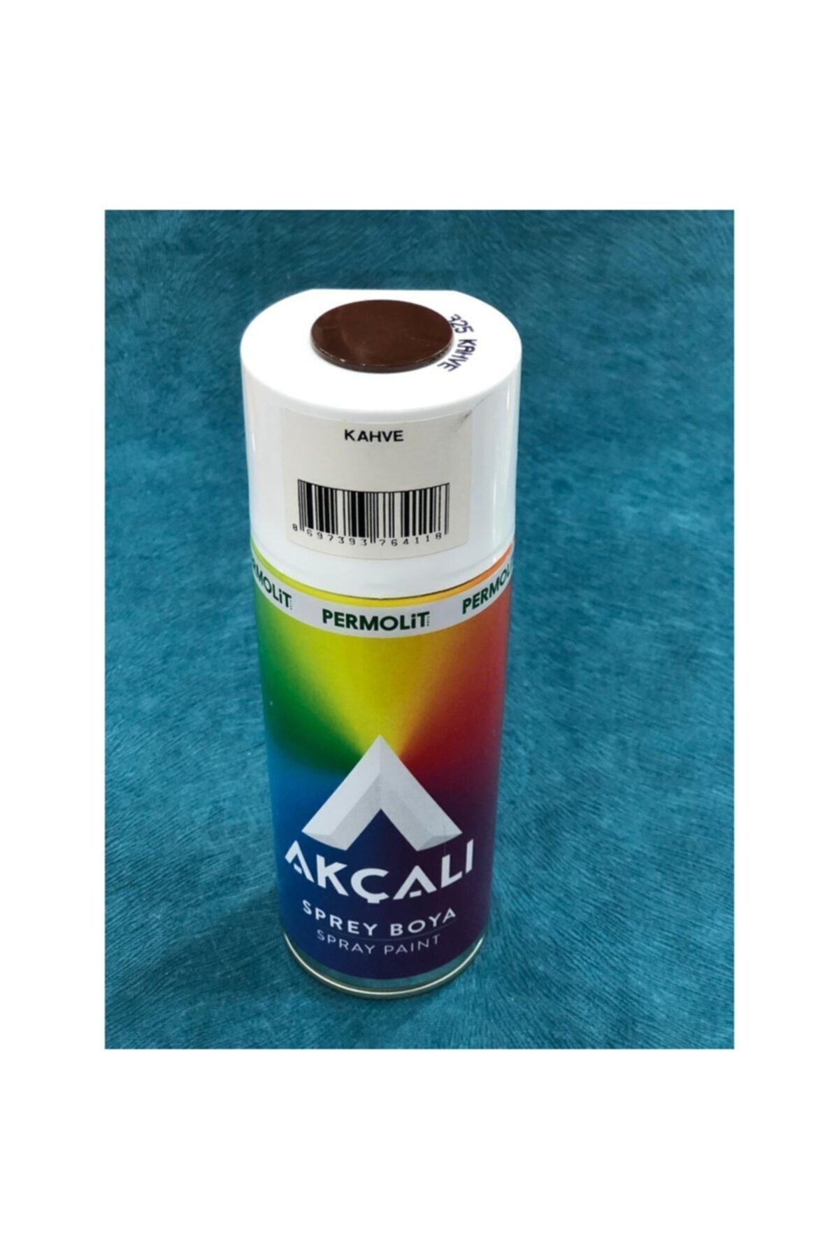 Sprey Boya 400 Ml Kahve