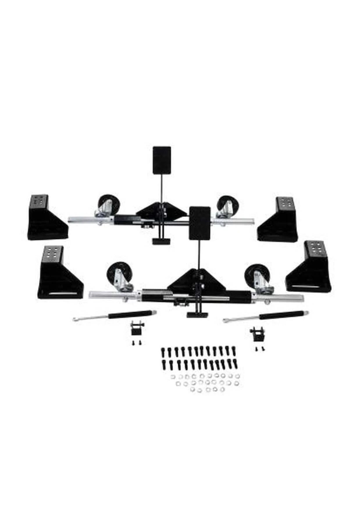 Torna Makinesi Revo 18|36