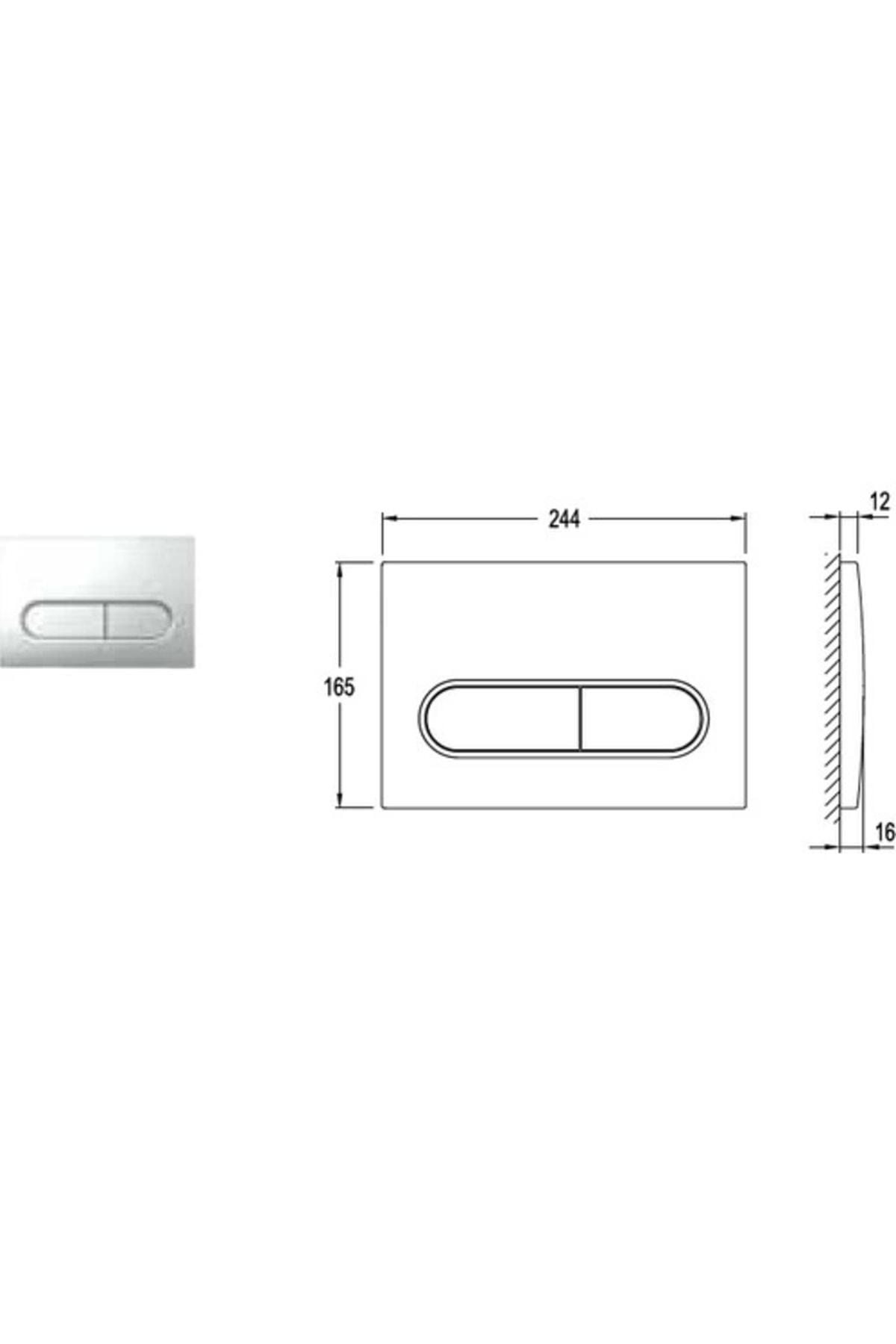 VERSUS GÖMME REZ.SET MKR CAPSULE + V200 S.V