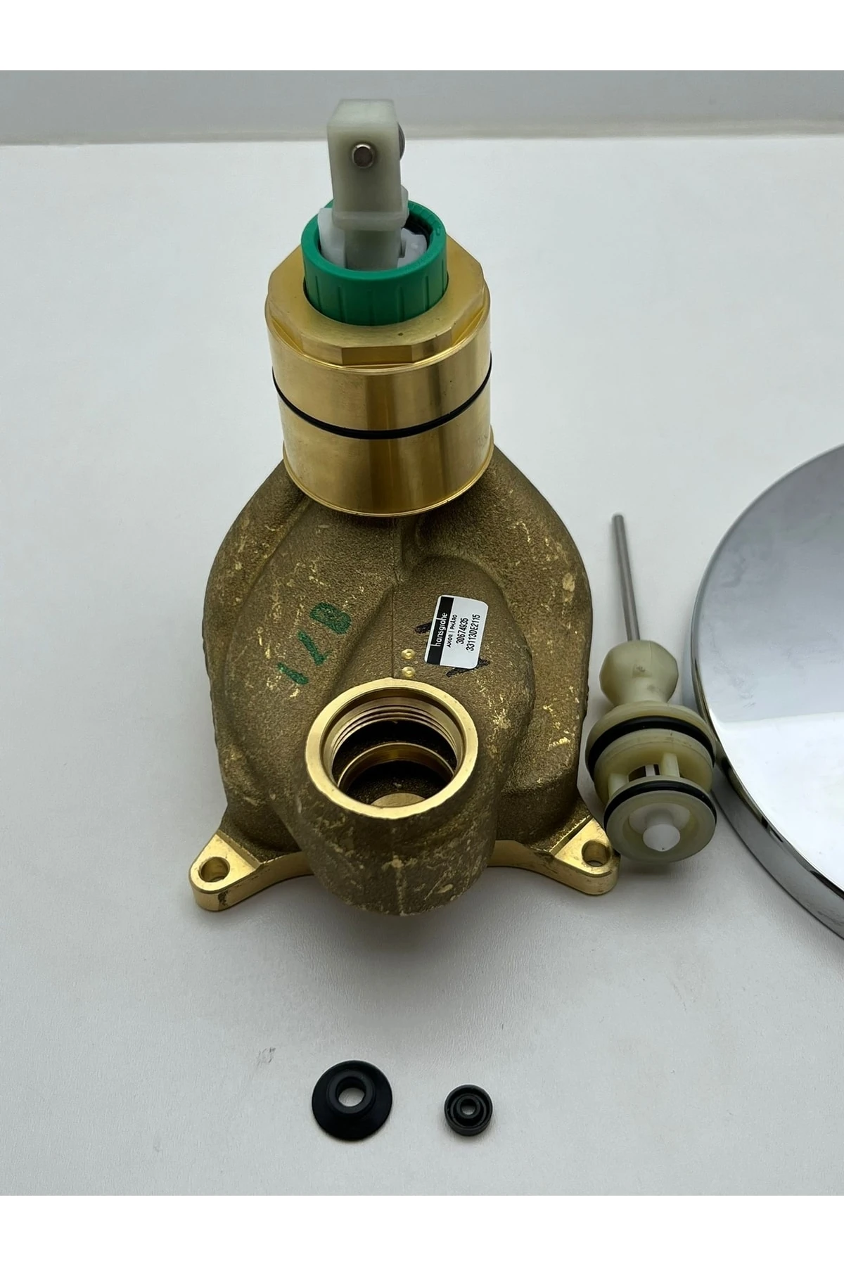 Rs 30674935 Valf Kapama Contası