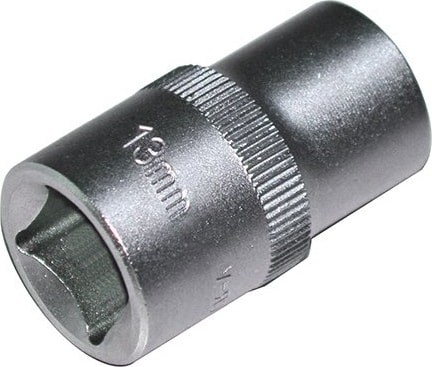 İZELTAŞ 1/2'' Altı Köşe 28 mm Lokma Anahtar