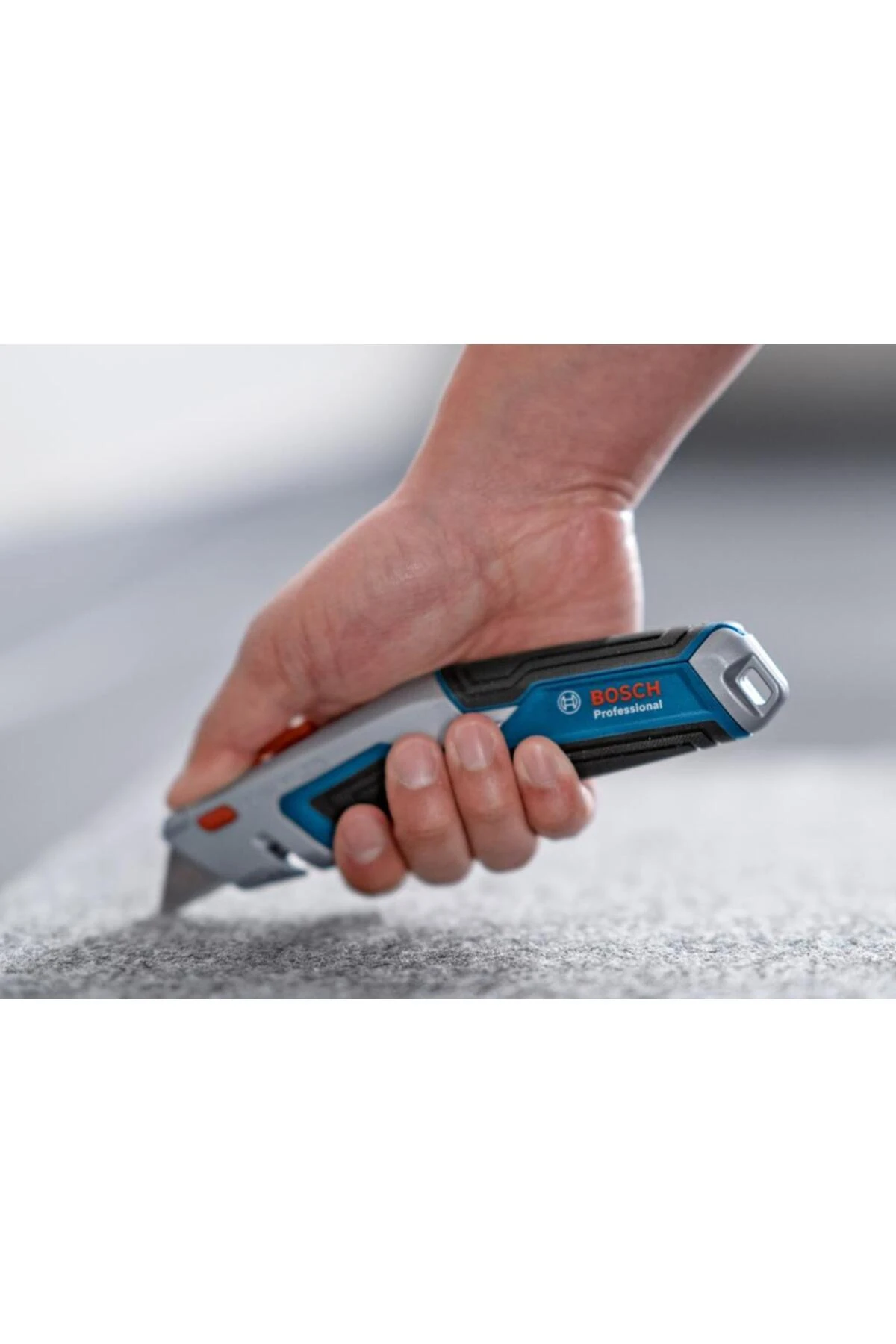 Professional Değiştirilebilir Maket Bıçağı 180 Mm - 600a01v3h