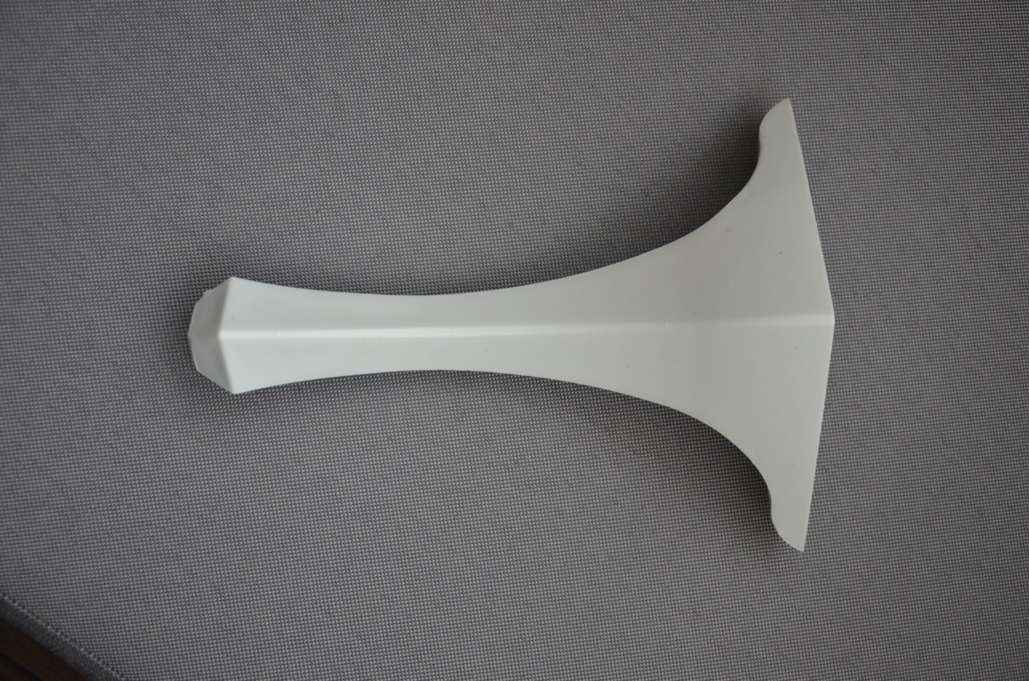 28 cm Lükens Mobilya Ayağı 4ADET