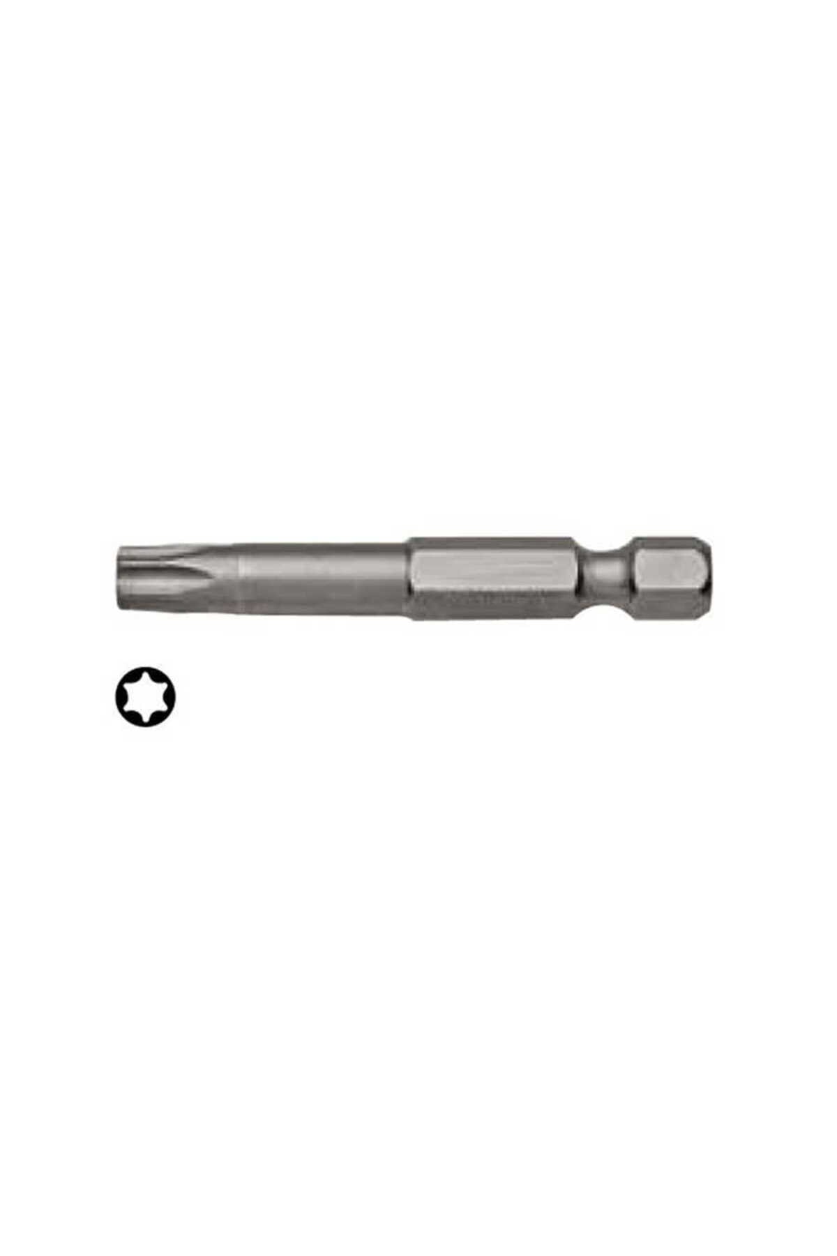 CETA FORM 1/4"Torx Bits Uç T3X50 mm - CB/829