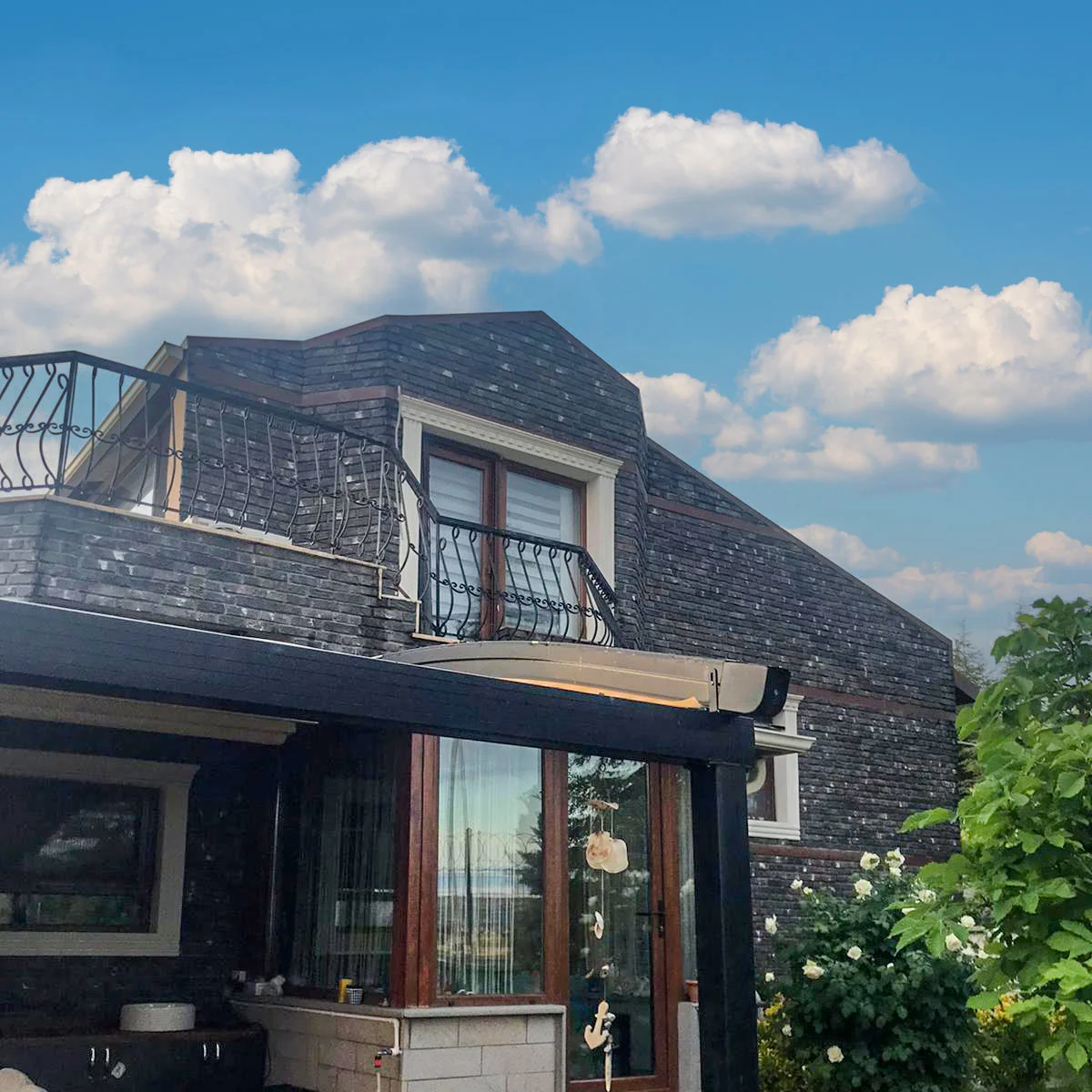 Lotus Tuğla PS-307   -   1 m2