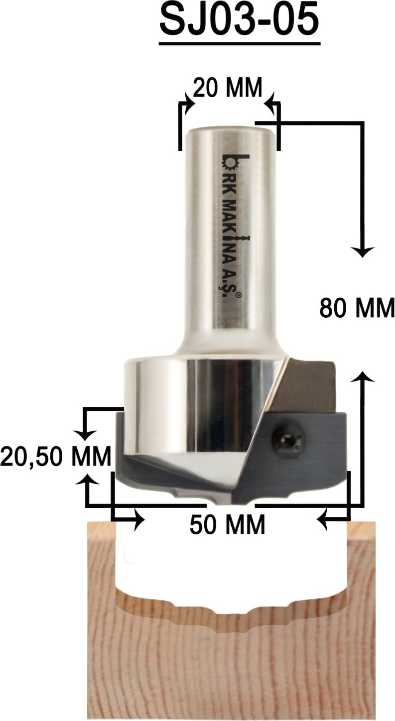 BOSCH Değiştirilebilir Jiletli Model Sap SJ0305
