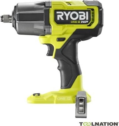 RIWH18X-0 One+ Akülü Kömürsüz Darbeli Somun Sıkma