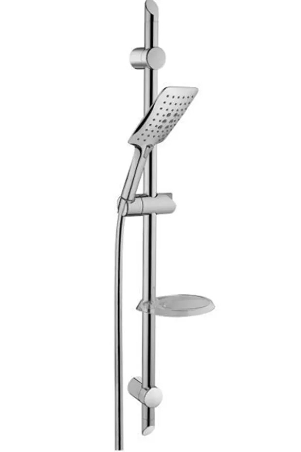 Artema Shıne A45630sta Sürgülü El Duşu Takımı 100x140