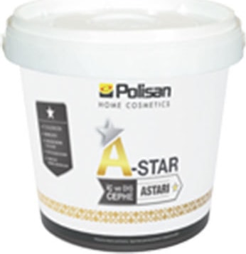 POLİSAN A-Star Astar 5 Kg